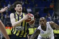 Anadolu Efes'ten Transfer Hamlesi