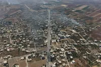 Suriye'de Tam Kapsamlı Ateşkes İlan Edildi