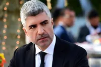 Özcan Deniz'e Büyük Darbe: Tüm Mal Varlığına Haciz!