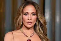 Jennifer Lopez 56'ncı Yaşını Antalya'da Kutladı