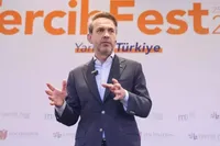 Bakan Bayraktar: "Türkiye 70 Yıllık Nükleer Hayalini Gerçeğe Dönüştürüyor"