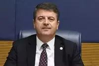 Abdurrahman Tutdere Göreve İade Edildi