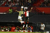 Fenerbahçe'nin Feyenoord Yenilgisi Avrupa Basınında Geniş Yankı Uyandırdı