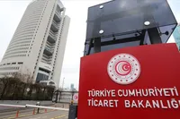 Suriye'nin İthalat Sınırlaması Geçici Uygulama