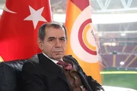 Dursun Özbek'ten Barış Alper Yılmaz Açıklaması