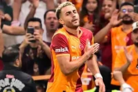 Galatasaray Kayseri'de Fırtına Gibi Esti: Barış Alper Yorumları Gecikmedi