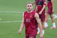 Barış Alper Yılmaz Transferinde Mısırlı Menajer Detayı