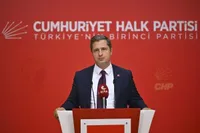 CHP Sözcüsü Deniz Yücel: "Basın Özgürlüğünün Teminatı Cumhuriyet Halk Partisi'dir"