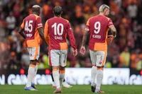 Frankfurt'tan Galatasaray Alarmı: Hukuk Bürosu Tutuldu!