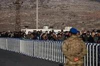 Yerlikaya, Kaç Suriyelinin Döndüğünü Açıkladı