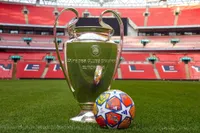 Adidas, 2025/26 UEFA Şampiyonlar Ligi Resmi Maç Toplarını Tanıttı