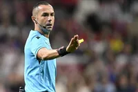 Eintracht Frankfurt-Galatasaray Maçının Hakemi Belli Oldu