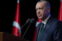 Cumhurbaşkanı Erdoğan'dan Dışişleri Bakanlığı Yerleşkesi Temel Atma Töreninde Açıklamalar