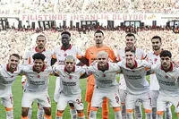 Galatasaray, Avrupa'da 329. Kez Sahne Alacak