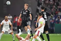 Galatasaray'ın Mağlubiyeti Sonrası UEFA Ülke Puanı Sıralaması Değişti