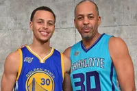 Dell Curry'nin 30 Numaralı Forması Emekli Ediliyor