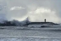 Meteoroloji'den "Turuncu Kodlu" Alarm: Kuvvetli Sağanak ve Fırtına Kapıda!