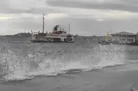 Türkiye Lodosun Etkisine Giriyor: Yağışlar Artıyor, Kar Bekleyenlere Kötü Haber!