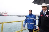 Bakan Bayraktar Müjdeledi: Dörtyol'un Kapasitesi İki Katına Çıkıyor!