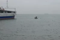 Yalova'da Dehşet: İDO İskelesi Açıklarında Kadın Cesedi Bulundu!