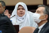 Cumhurbaşkanı Erdoğan'dan Mihalgazi Belediye Başkanı Zeynep Güneş'e Anlamlı Destek