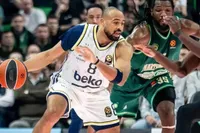 Fenerbahçe Beko Kazandı: Atina'da Tansiyon Yükseldi