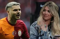 Wanda Nara'dan Sürpriz "Ezeli Rakip" Hamlesi: Yeni Aşkı Fenerbahçe'den mi?