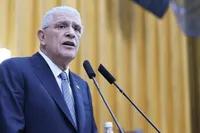 Müsavat Dervişoğlu'ndan Ekonomi ve Süreç Eleştirisi