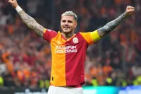 Icardi'den "Retro" Mesajı: Zaman Geçer, Büyüklük Kalır!