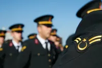 Jandarma Astsubay Sonuçlarında Geri Sayım