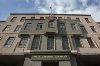 MSB'den 'Barış Pınarı Harekatı' Açıklaması