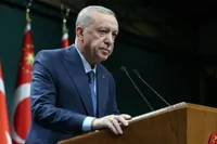 Cumhurbaşkanı Erdoğan: Silahlar Susmalı