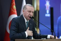 Cumhurbaşkanı Erdoğan'dan İlber Ortaylı İçin Taziye Mesajı
