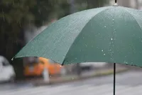 Meteoroloji'den O Bölgeler için Yağış ve Toz Taşınımı Uyarısı!