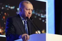 Cumhurbaşkanı Erdoğan: Ankara'mıza Müstesna Bir Eser Kazandırdık