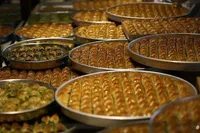 Türkiye'nin Baklava Devi Satılıyor