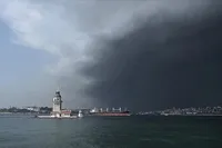 Meteoroloji'den Kar, Sağanak ve Kuvvetli Rüzgar Uyarısı