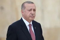 Cumhurbaşkanı Erdoğan'dan Katar'daki Helikopter Kazası İçin Taziye Mesajı