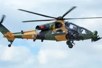 Katar'da Askeri Helikopter Kazası: 3 Türk Personeli Şehit Oldu!