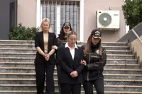 Aleyna Kalaycıoğlu ve Annesi Adliyeye Sevk Edildi
