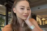 Aleyna Kalaycıoğlu'nun Şarkısına Erişim Engeli
