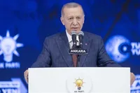Cumhurbaşkanı Erdoğan'dan Genişletilmiş İl Başkanları Toplantısı'nda Açıklamalar