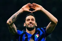 Galatasaray'ın Hakan Israrı Sürüyor: Inter Kapıyı 20 Milyon Euro'dan Açtı!