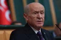 Bahçeli'den Dünyaya Trump ve İsrail Çağrısı: Rejim Değişecekse Bu İsrail Olmalıdır!