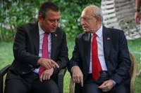 Özgür Özel, Kemal Kılıçdaroğlu ve Canan Kaftancıoğlu'nu Takipten Çıktı