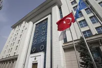 AK Parti MYK, Cumhurbaşkanı Erdoğan Başkanlığında Toplandı