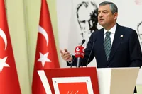 Özgür Özel'den "Sandık" Çıkışı