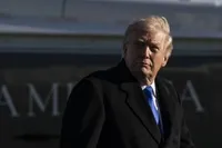 Trump'tan Dünyayı Sarsan İran Açıklaması: Ateşkes İstediler, Taş Devri'ne Döndürürüz!