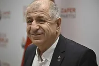 Ümit Özdağ Hakkında Açılan "HÜDA PAR" Davasında Beraat Kararı