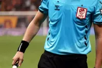 Samsunspor-Konyaspor Maçına Halil Umut Meler Atandı